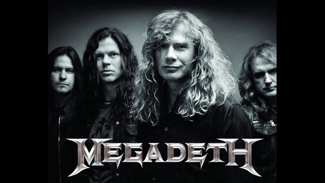Megadeth - Countdown To Extinction GUITAR BACKING TRACK WITH VOCALS!
