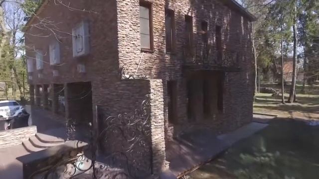 Плитка под кирпич и искусственный камень White Hills видео обзор. смотреть онлайн