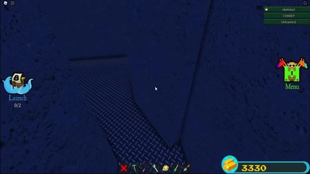 КВЕСТ СОНДЕРА в Build a Boat Roblox. смотреть онлайн