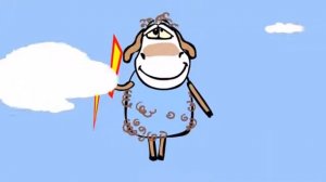 🔥💓Овечки 🐑Холли и 🐏Доли 1 сезон🔥 4 серия🔥