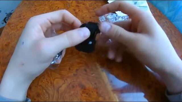 крепление на шлем смотреть онлайн