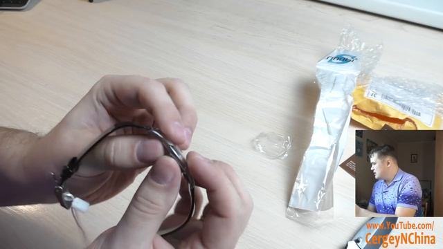 Самые тонкие Часы Sinobi watch Aliexpress.com Посылки из Китая #179 смотреть онлайн