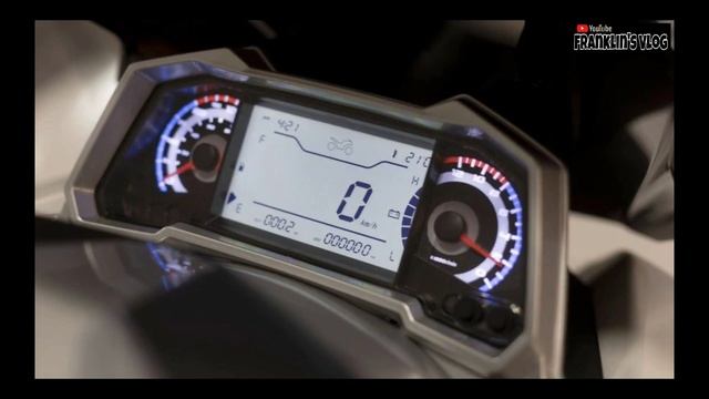 FASTER THAN YAMAHA XMAX 250, 2021 KEEWAY GT270 & GT270 EXTREME смотреть онлайн