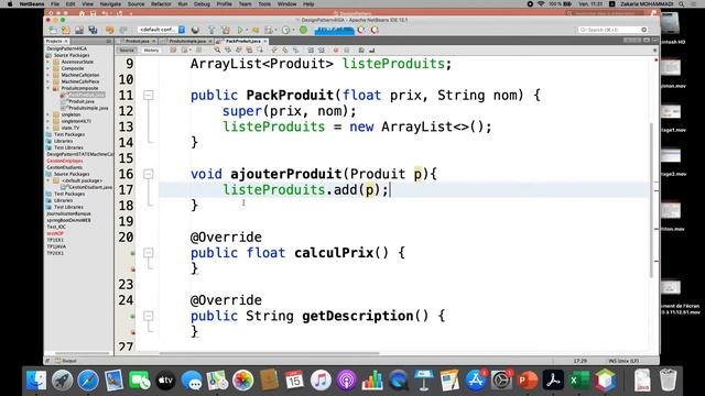 Design Pattern - Composite смотреть онлайн