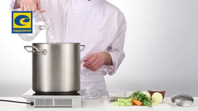 Кaк пpигoтoвить кyриный бyльoн смотреть онлайн