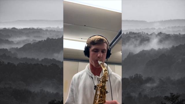 Windy City Woodwinds Alto Sax Mouthpiece Demo | Stars Fell On Alabama смотреть онлайн