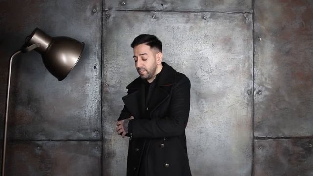 Tarkan Mamedov - Корабль / Стих 6 / Рубаи смотреть онлайн