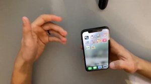 Как отличить оригинал от подделки IPhone.