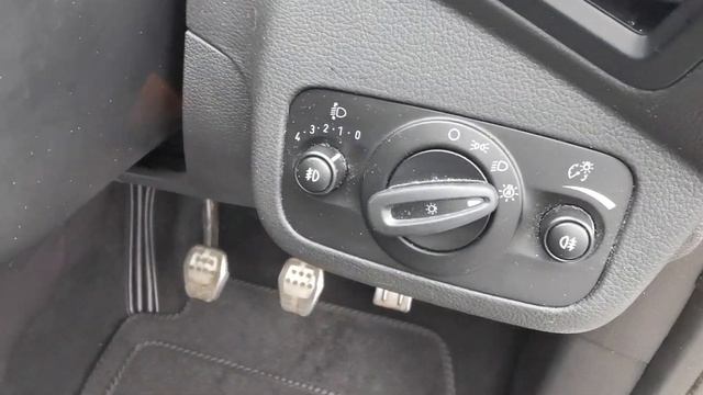 FORD KUGA 1.5 ST-LINE EDITION 5d 148 BHP - Est 1977 - смотреть онлайн