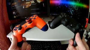 ДУАЛШОК НЕ СОЕДИНЯЕТСЯ С PS4. ЧТО ДЕЛАТЬ?