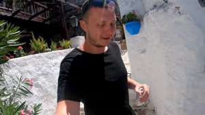 Мармарис 2022. Велосипеды на прокат и итальянский ужин в отеле Sentido Orka Lotus Beach. 4 серия