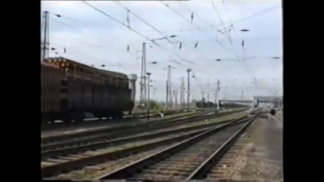 Город Канск 2000г-2019г смотреть онлайн