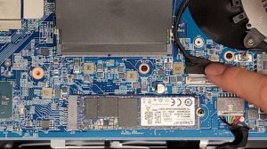 MSI Katana GF76 Disassembly RAM SSD Hard Drive Upgrade Battery Replacement Repair Quick Look Inside