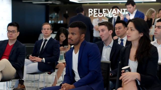 INFINITI LAB Alumni Stories Visionaries 777 смотреть онлайн