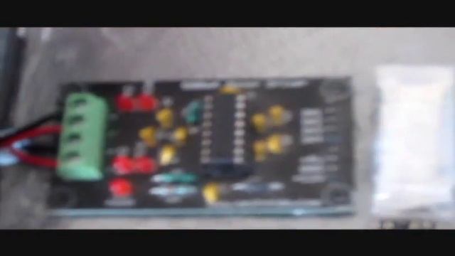 Project 1 Controlling robot using bluetooth and android APP смотреть онлайн