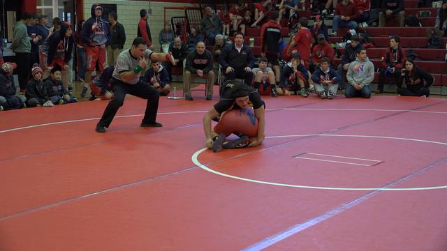182lbs Tanner Davis Taconic vs Joe Greendale Natick 12 9 17 смотреть онлайн