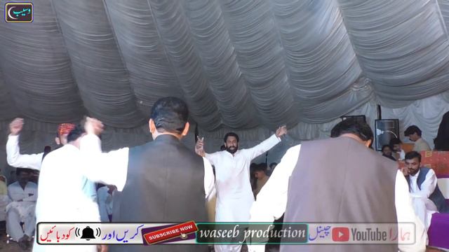 Mehndi || Phul Pai Rakhendi Hai || Song 2022 || Irfan Khan Sindhi || Waseeb Production || Punjab PK