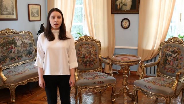 Об интерьере Мюнхенского зала.mp4 смотреть онлайн