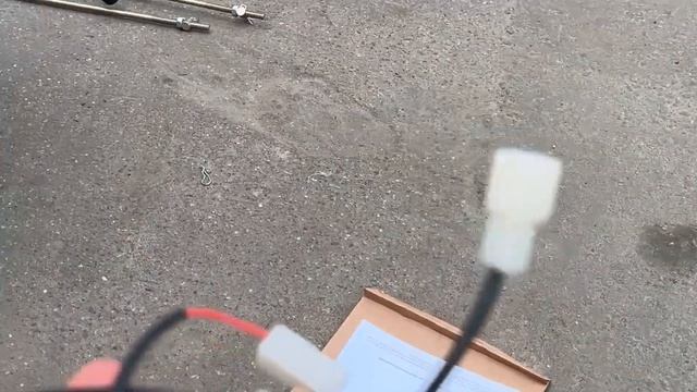 Сборка и запуск! Косилка бензиновая ZimAni ZTR36 (для высокой травы) смотреть онлайн