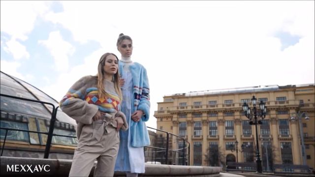 МЕХХАУС видеоблог | Свитшот из меха норки М023 смотреть онлайн