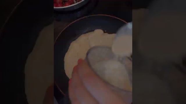 Сырный Овсяноблин С Авокадо И Томатами | Овсяноблинчики С Начинкой Рецепт смотреть онлайн