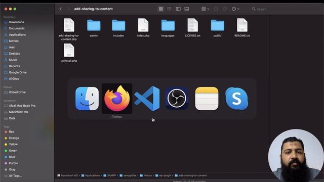 WordPress Plugin Development for beginners in Urdu 2021 | PHPDocs | Tutorial смотреть онлайн