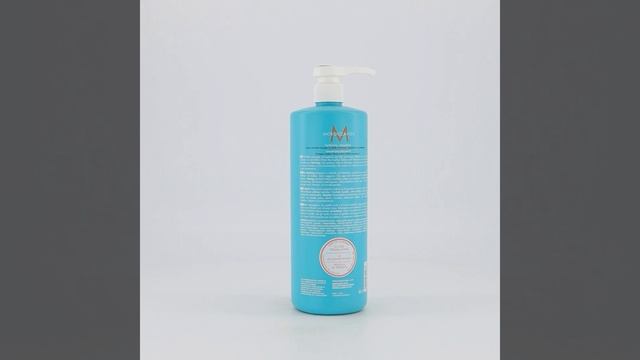 Moroccanoil Smoothing Shampoo 1L