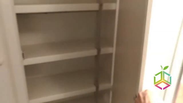 Компания Эко Куб г. Уфа | Обшивка лоджии с пожарным люком в потолке и полу. Шкаф на лоджии. смотреть онлайн