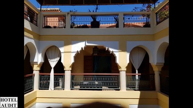 Куда поехать Где отдыхать Видео Отдых Африка Africa Marrakech Марокко Марракеш Riad Lena & смотреть онлайн