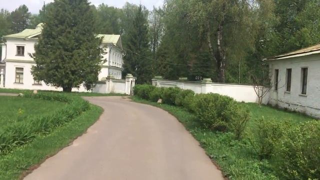В гостях у лермонтова усадьба Мцыри смотреть онлайн