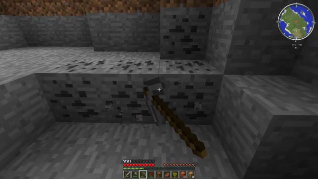 Minecraft Властелин Колец | The Lord of the Rings #1 Начало смотреть онлайн
