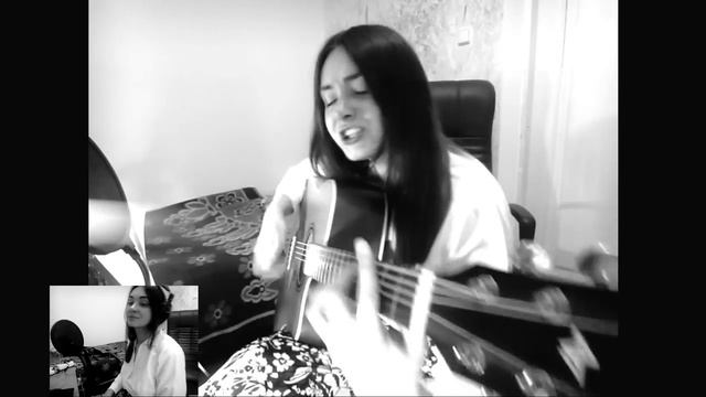 Баллада "Рожденная весной" (по мотивам вселенной Ведьмака, Йеннифэр) - Яна Айнсанова смотреть онлайн