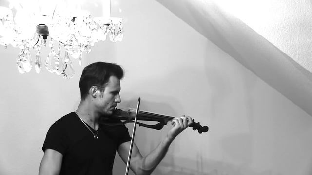 Rammstein "Engel" Violine & Piano Cover смотреть онлайн