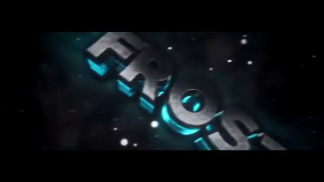 Интро Frost Did я не смог дописать сори