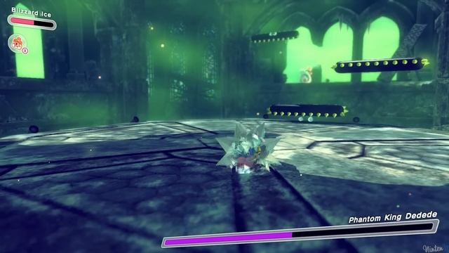 Kirby And The Forgotten Land - 100% Walkthrough - Isolated Isles Forgo Dreams смотреть онлайн