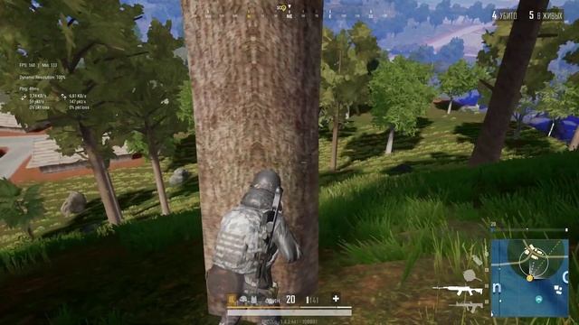 ✸✸✸PUBG LITE!!! ✸✸✸ Возращение!!! ✸✸✸ смотреть онлайн