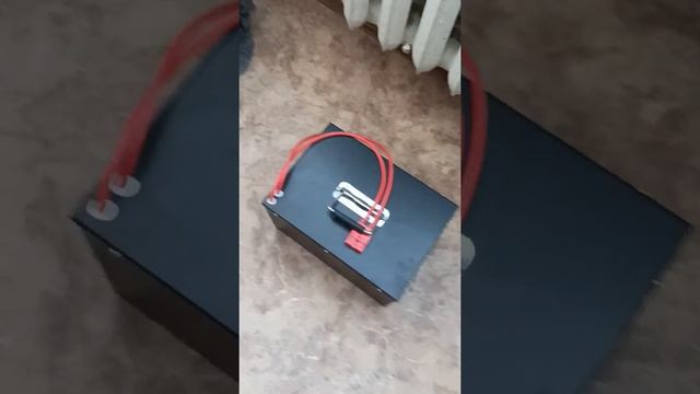 Автономная электростанция