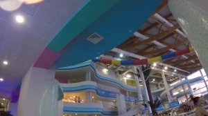 АКВАПАРК МОРЕОН/ аквапарки  Москвы