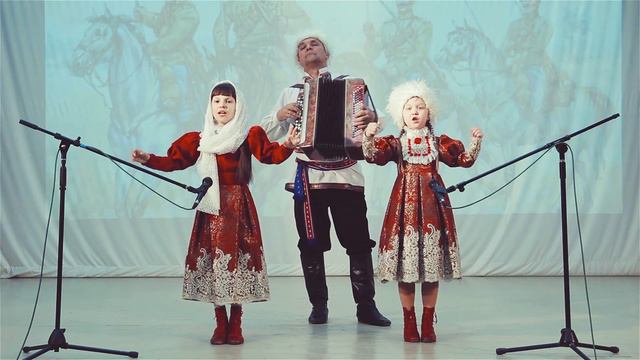 Любо братцы смотреть онлайн