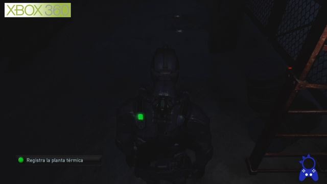 Splinter Cell Double Agent | PS3 VS 360 | Graphics Comparison | Comparativa смотреть онлайн