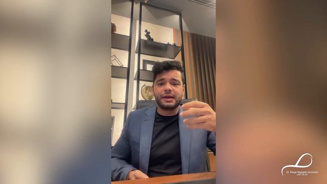 Como melhorar o seu sono | Dr. Thiago Brigagão Alcântara смотреть онлайн
