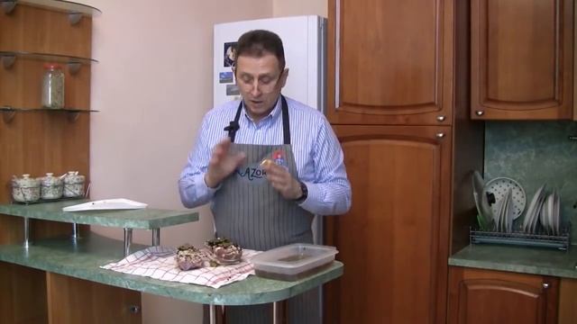 Как Засолить Сало. Рецепт Засолки Сала смотреть онлайн