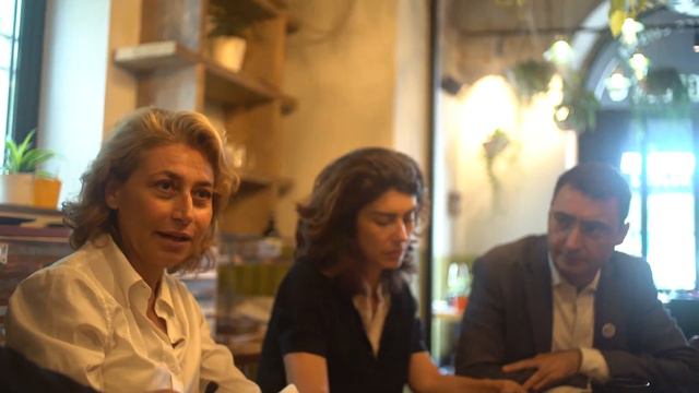 Dicono Di Noi - Retail Consultant - MiRT Updates 6