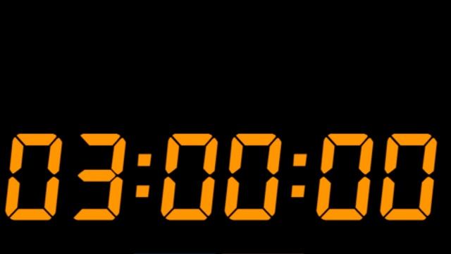 Секундомер - 6 часов (шесть часов) Stopwatch - 6 hours (six hours) смотреть онлайн