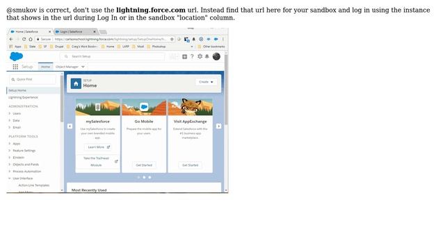 Salesforce: SFDX: Grant type not supported (6 Solutions!!) смотреть онлайн