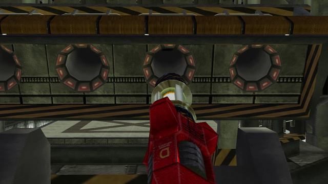 Dead or Alive 2 — Геймплей | Прохождение (PS2)