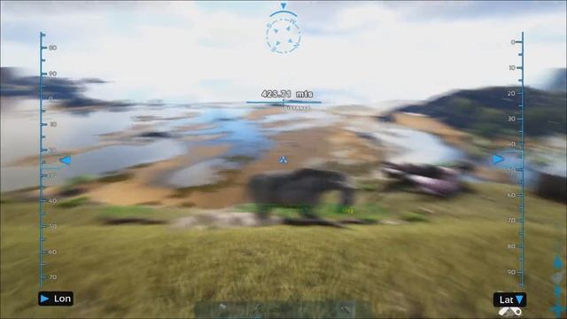 Титанобоа (titanoboa) в АРК. Лучший обзор: приручение и способности в ark смотреть онлайн