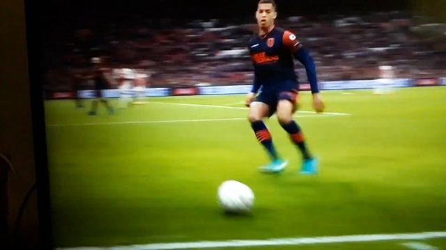 Ajax Vs RKC Waalwijk Stream 0-0 смотреть онлайн