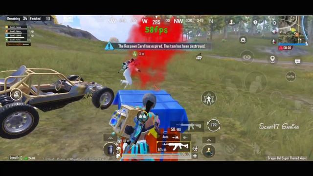 ?Samsung Galaxy S21 FE 5G BGMI Test: Snapdragon 888 in Just 29,999 смотреть онлайн