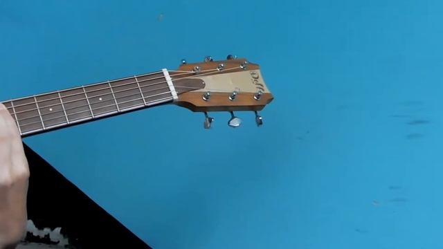 Bad Guy в Подъезде! - Zakhar Koniuhov (Billie Eilish fingerstyle cover) (Записи учеников) смотреть онлайн